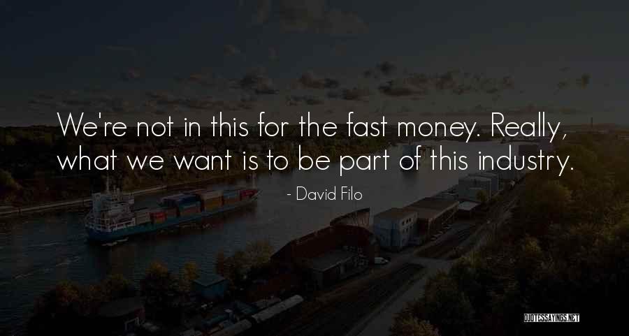 Macfadyen Altrincham Quotes By David Filo Macfadyen Altrincham Quotes By David Filo
