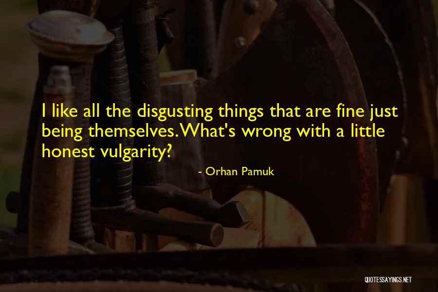 Macfadyen Angus Quotes By Orhan Pamuk Macfadyen Angus Quotes By Orhan Pamuk