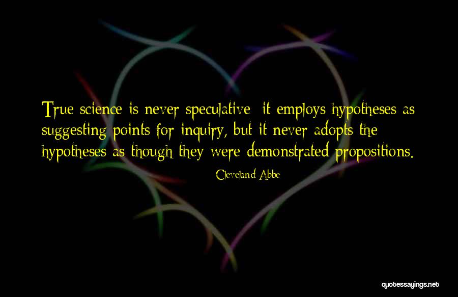 Macfarlane Packaging Quotes By Cleveland Abbe Macfarlane Packaging Quotes By Cleveland Abbe