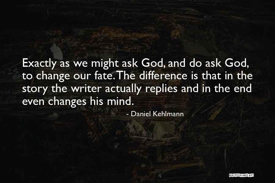 Macfarlane Packaging Quotes By Daniel Kehlmann Macfarlane Packaging Quotes By Daniel Kehlmann