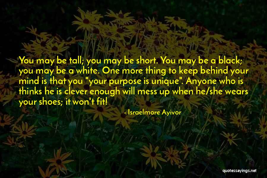 Macgarish Quotes By Israelmore Ayivor Macgarish Quotes By Israelmore Ayivor