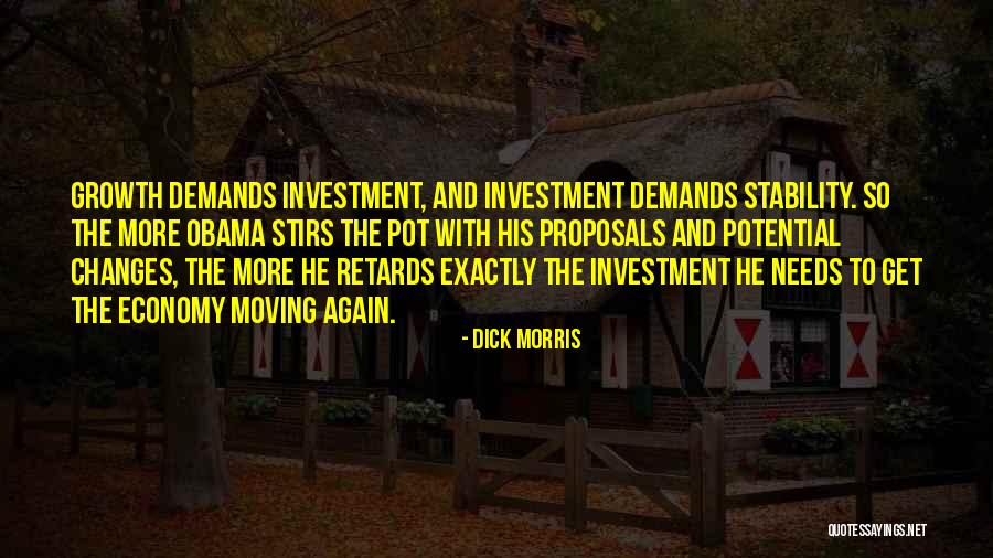 Macgeraghtys Estate Quotes By Dick Morris Macgeraghtys Estate Quotes By Dick Morris