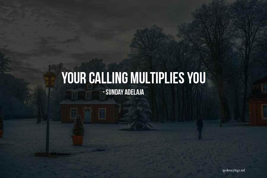 Macgeraghtys Estate Quotes By Sunday Adelaja Macgeraghtys Estate Quotes By Sunday Adelaja