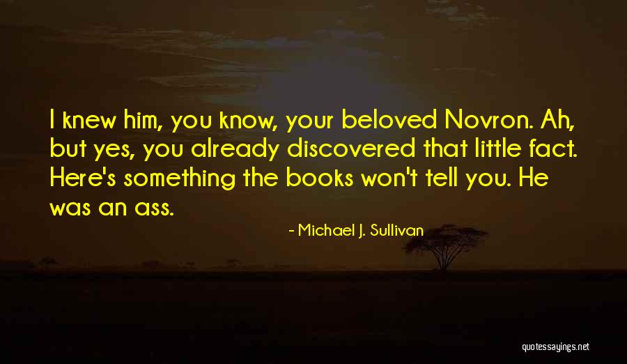 Macgibbon Kitchen Quotes By Michael J. Sullivan Macgibbon Kitchen Quotes By Michael J. Sullivan