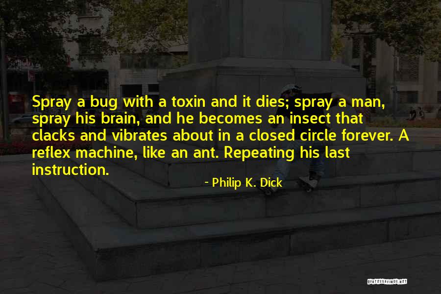 Macgibbon Tartan Quotes By Philip K. Dick Macgibbon Tartan Quotes By Philip K. Dick