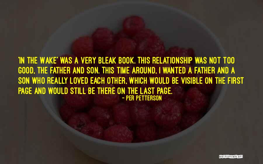 Macgillivray Quotes By Per Petterson Macgillivray Quotes By Per Petterson