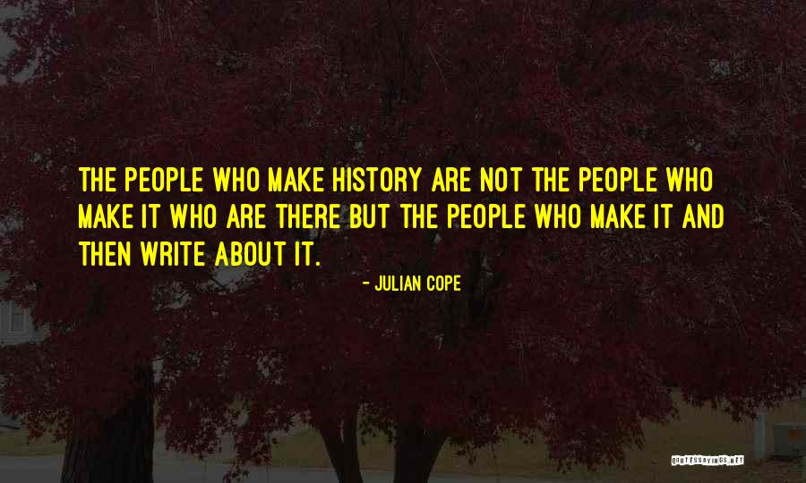 Macgillivray Sparrow Quotes By Julian Cope Macgillivray Sparrow Quotes By Julian Cope