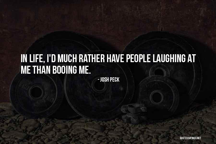 Macgowan Agency Quotes By Josh Peck Macgowan Agency Quotes By Josh Peck