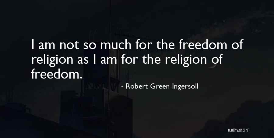 Macgowan Agency Quotes By Robert Green Ingersoll Macgowan Agency Quotes By Robert Green Ingersoll