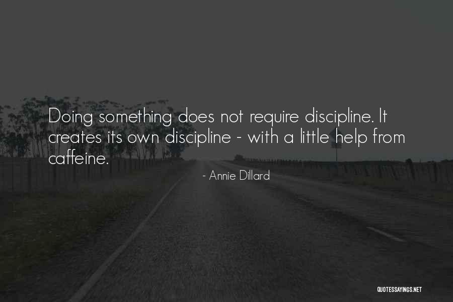 Macgowan Ucla Quotes By Annie Dillard Macgowan Ucla Quotes By Annie Dillard