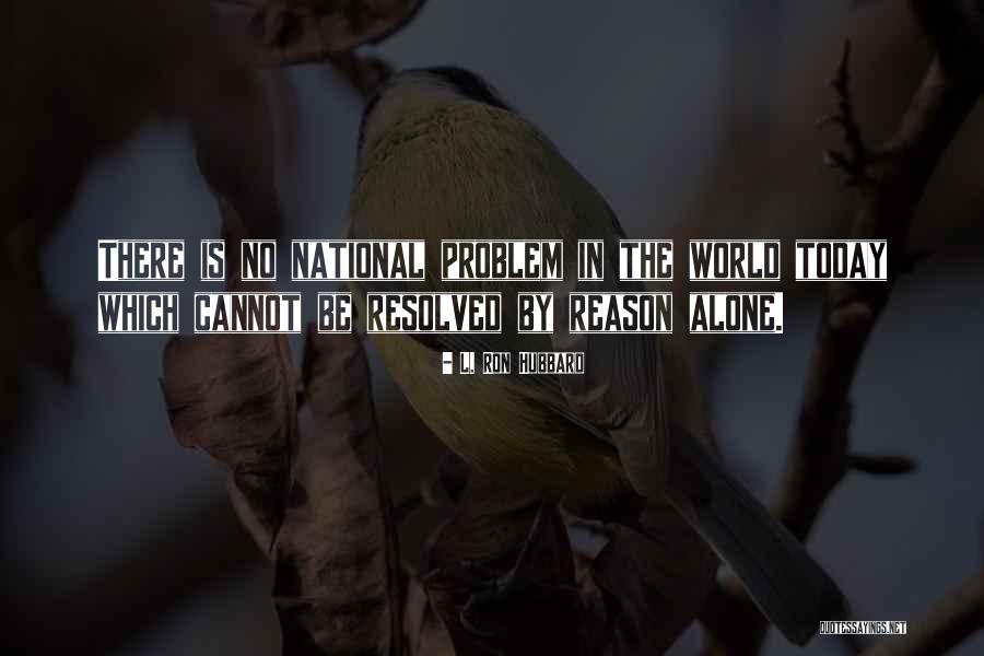 Macgowan Ucla Quotes By L. Ron Hubbard Macgowan Ucla Quotes By L. Ron Hubbard