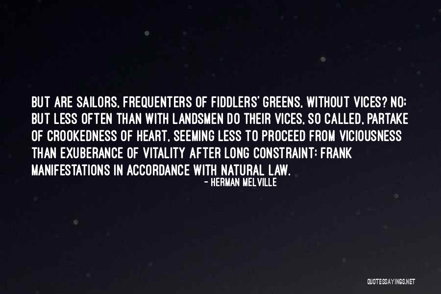 Macgregors Henrietta Quotes By Herman Melville Macgregors Henrietta Quotes By Herman Melville