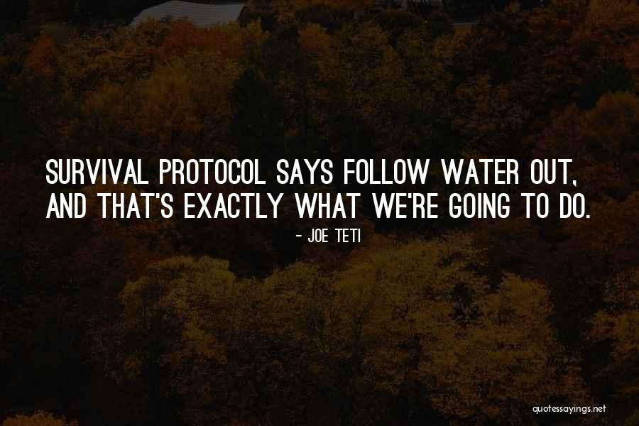 Macgruber Trailer Quotes By Joe Teti Macgruber Trailer Quotes By Joe Teti