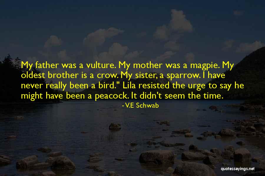Macgruber Trailer Quotes By V.E Schwab Macgruber Trailer Quotes By V.E Schwab