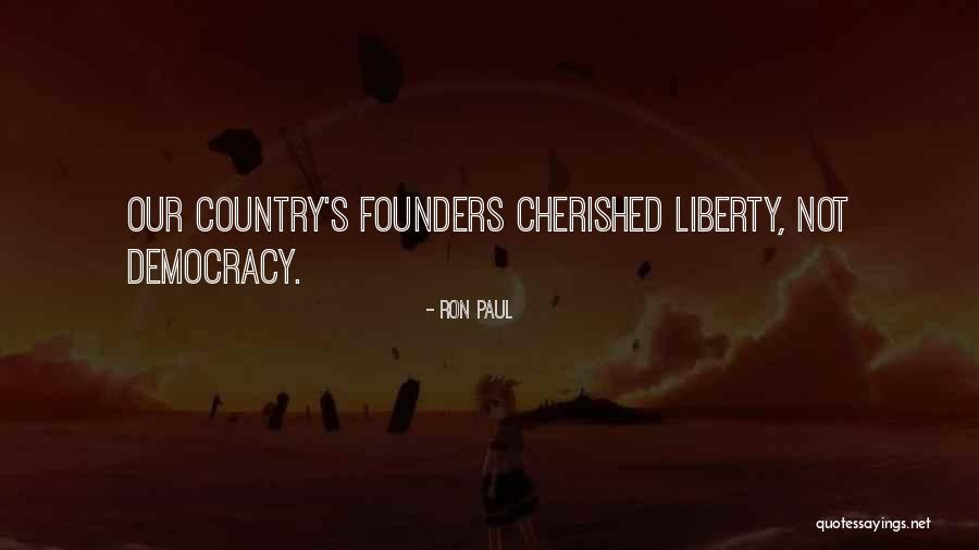 Macgruder And 1985 Quotes By Ron Paul Macgruder And 1985 Quotes By Ron Paul