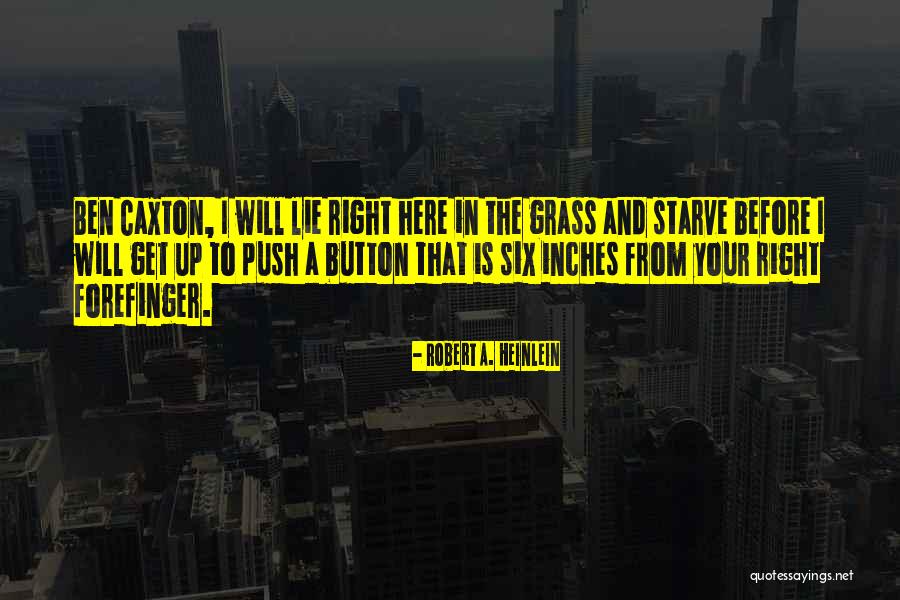 Macgruder Tv Quotes By Robert A. Heinlein Macgruder Tv Quotes By Robert A. Heinlein