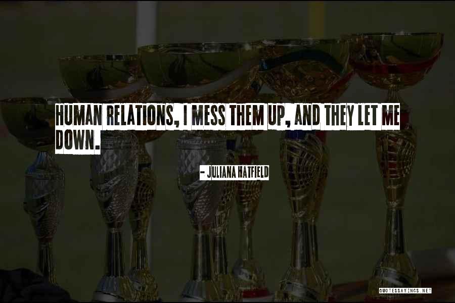 Macguffin Theater Quotes By Juliana Hatfield Macguffin Theater Quotes By Juliana Hatfield
