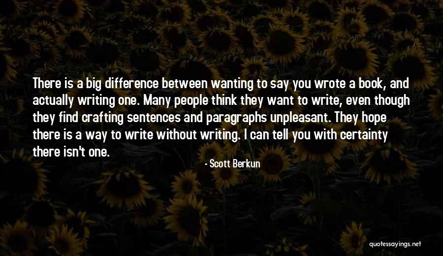 Macguffin Theater Quotes By Scott Berkun Macguffin Theater Quotes By Scott Berkun