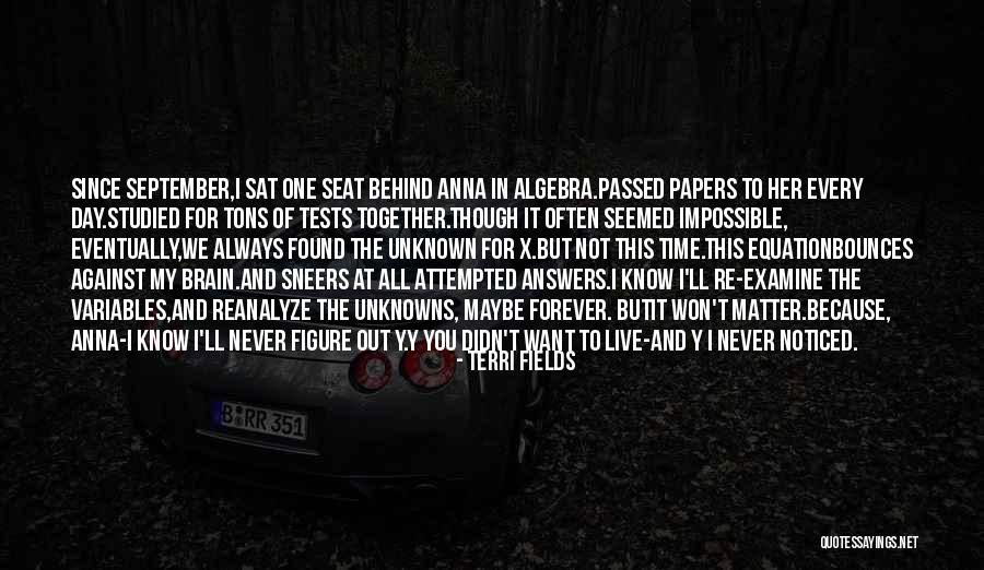 Macgyveresque Quotes By Terri Fields Macgyveresque Quotes By Terri Fields