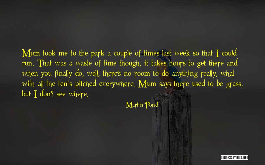 Macgyvers Quotes By Martin Pond Macgyvers Quotes By Martin Pond