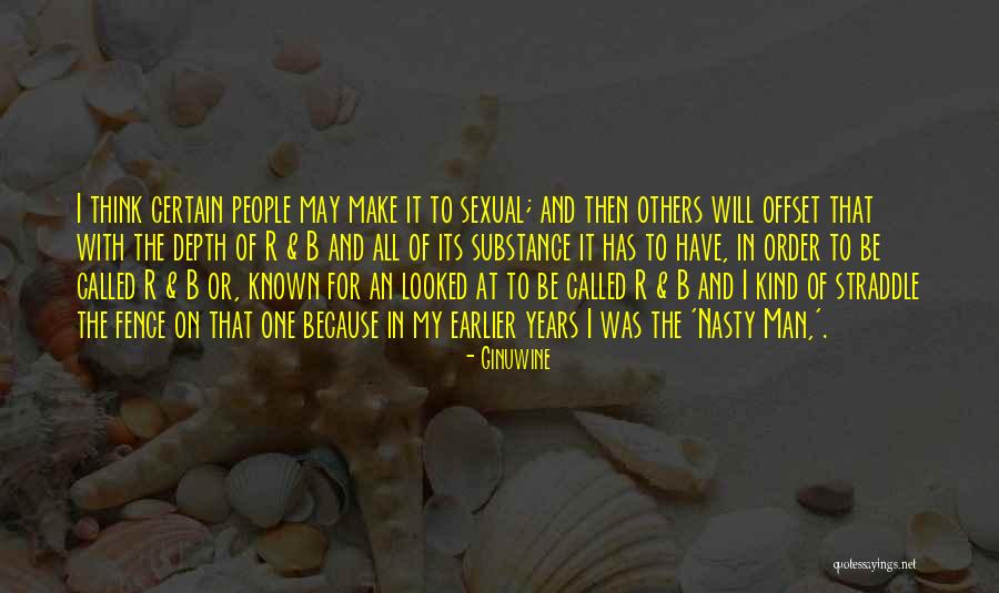 Mach One Audio Quotes By Ginuwine Mach One Audio Quotes By Ginuwine