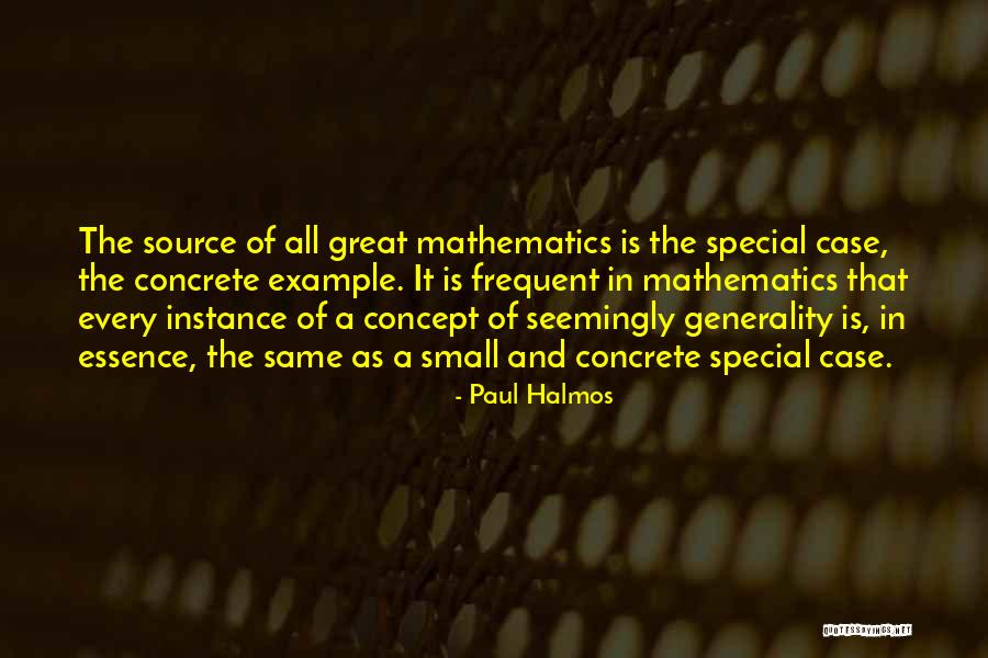 Mach One Motorsports Quotes By Paul Halmos Mach One Motorsports Quotes By Paul Halmos