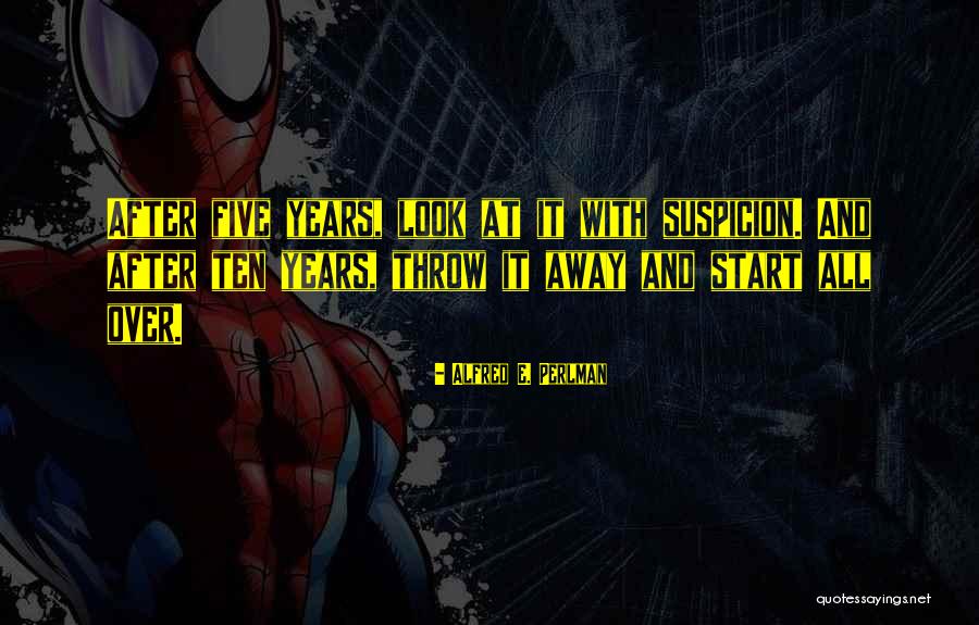 Machabeli Street Quotes By Alfred E. Perlman Machabeli Street Quotes By Alfred E. Perlman