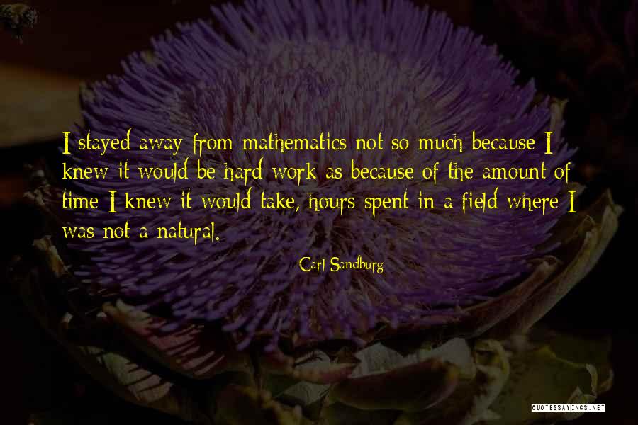 Machaca And Eggs Quotes By Carl Sandburg Machaca And Eggs Quotes By Carl Sandburg