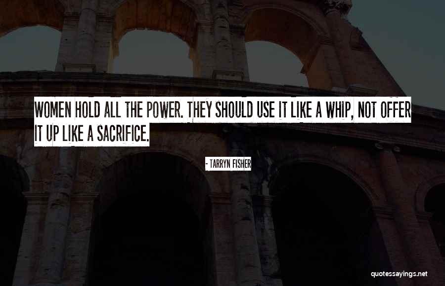 Machacek Jennifer Quotes By Tarryn Fisher Machacek Jennifer Quotes By Tarryn Fisher