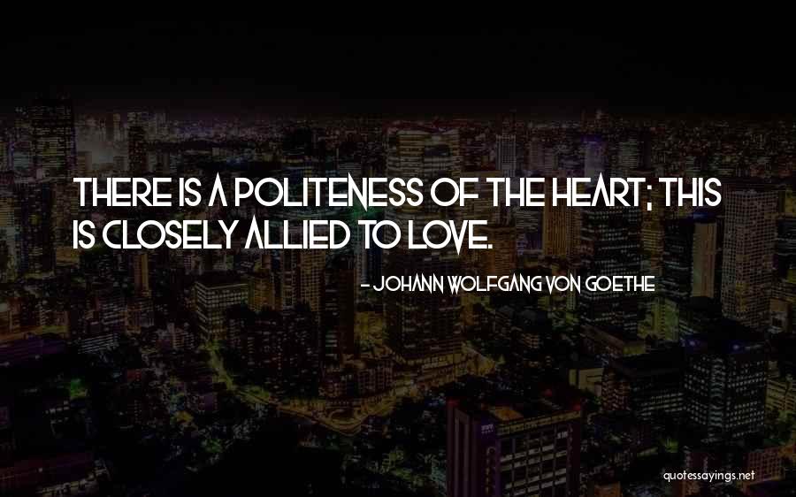 Machachi Quotes By Johann Wolfgang Von Goethe Machachi Quotes By Johann Wolfgang Von Goethe
