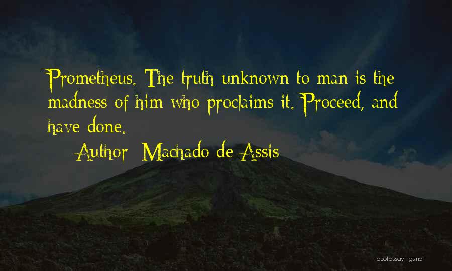 Machado De Assis Quotes 1245250