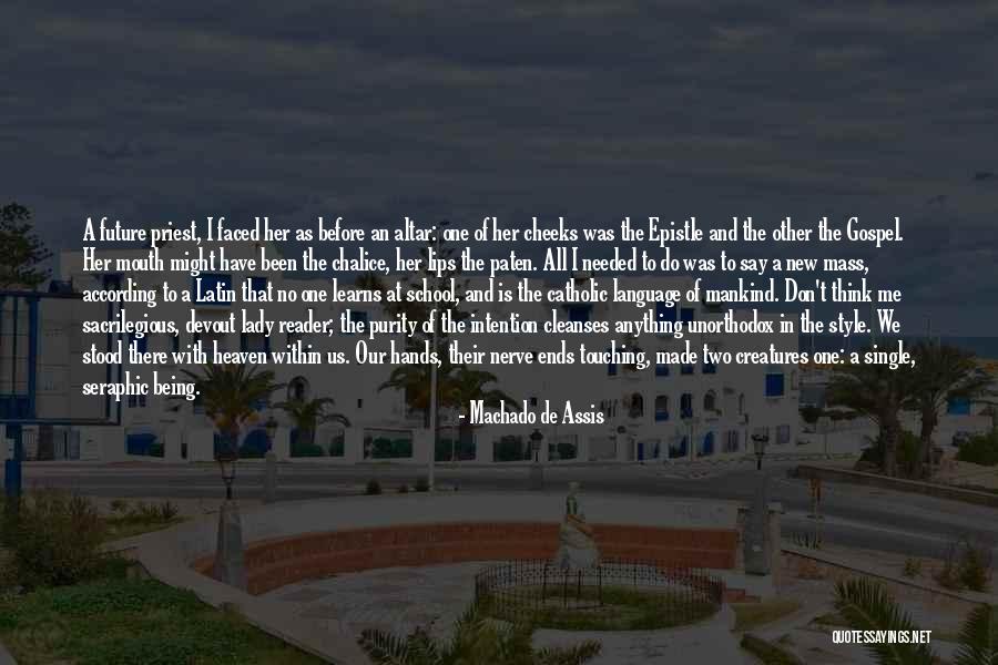 Machado De Assis Quotes 1476837