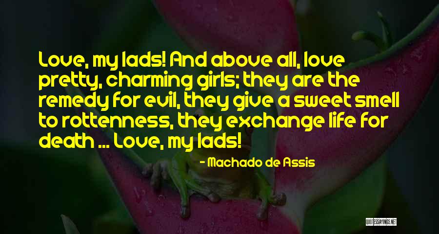 Machado De Assis Quotes 1500996