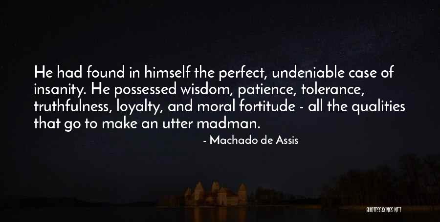 Machado De Assis Quotes 374057