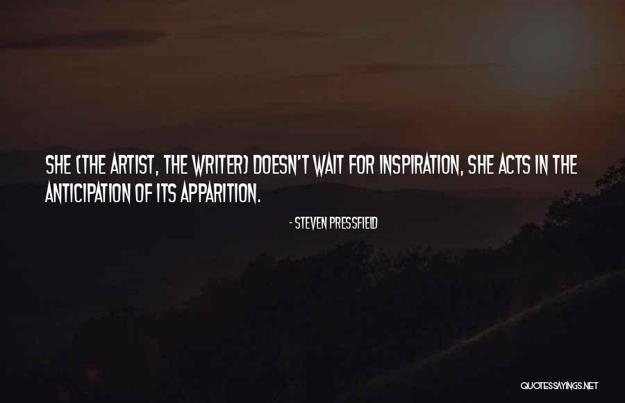 Machados Dance Quotes By Steven Pressfield Machados Dance Quotes By Steven Pressfield
