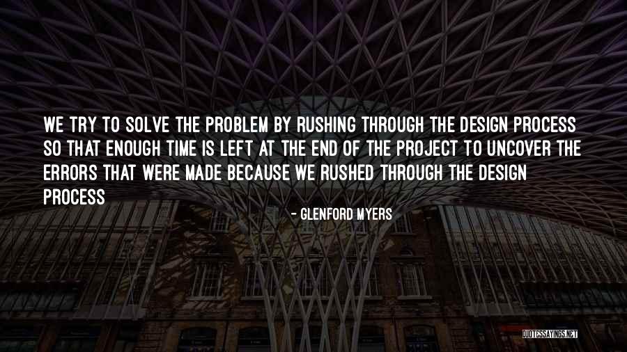 Machados Funchal Quotes By Glenford Myers Machados Funchal Quotes By Glenford Myers