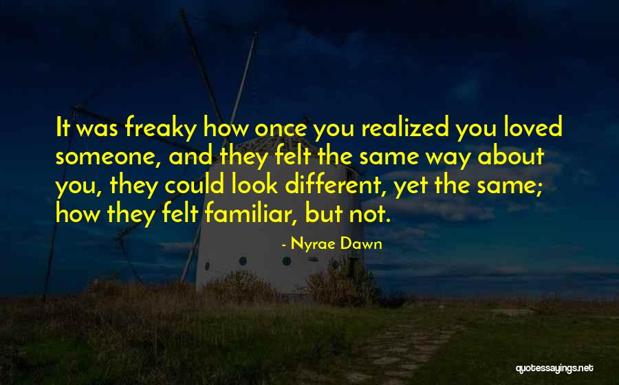 Machai Quotes By Nyrae Dawn Machai Quotes By Nyrae Dawn