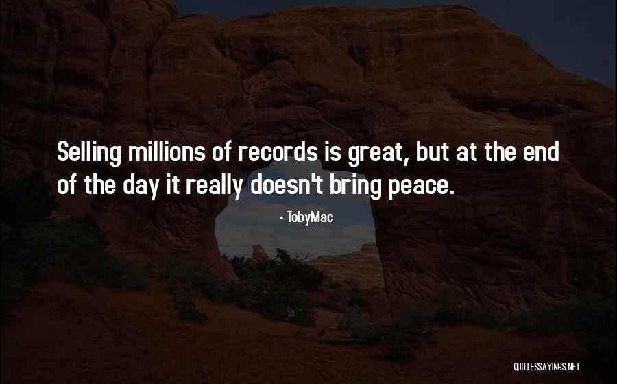 Machai Quotes By TobyMac Machai Quotes By TobyMac