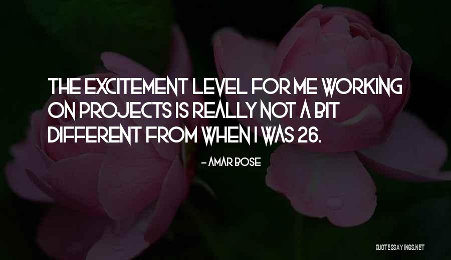 Machairodontinae Quotes By Amar Bose Machairodontinae Quotes By Amar Bose