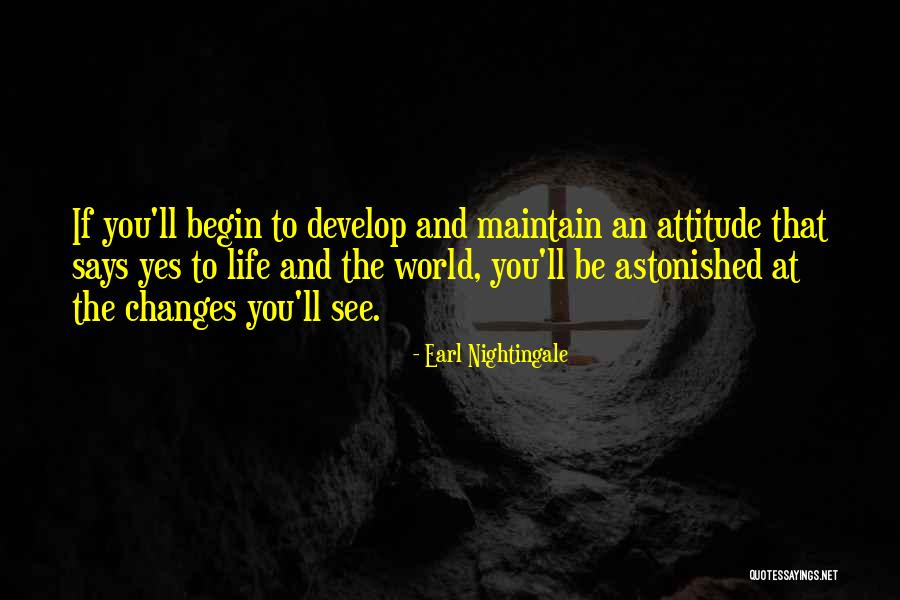 Machajito Quotes By Earl Nightingale Machajito Quotes By Earl Nightingale