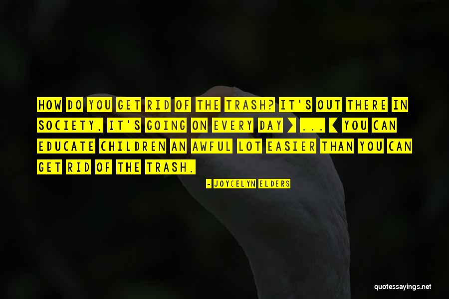 Machala Shifren Quotes By Joycelyn Elders Machala Shifren Quotes By Joycelyn Elders