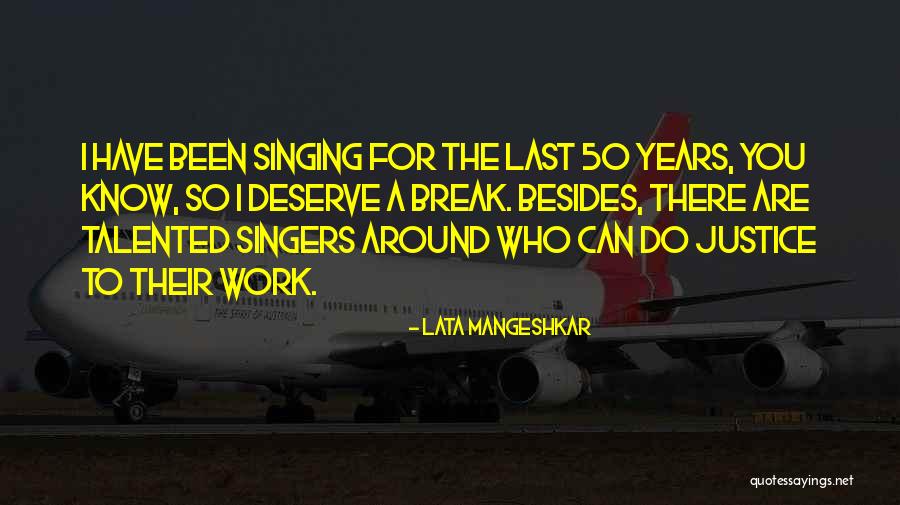 Machala Shifren Quotes By Lata Mangeshkar Machala Shifren Quotes By Lata Mangeshkar