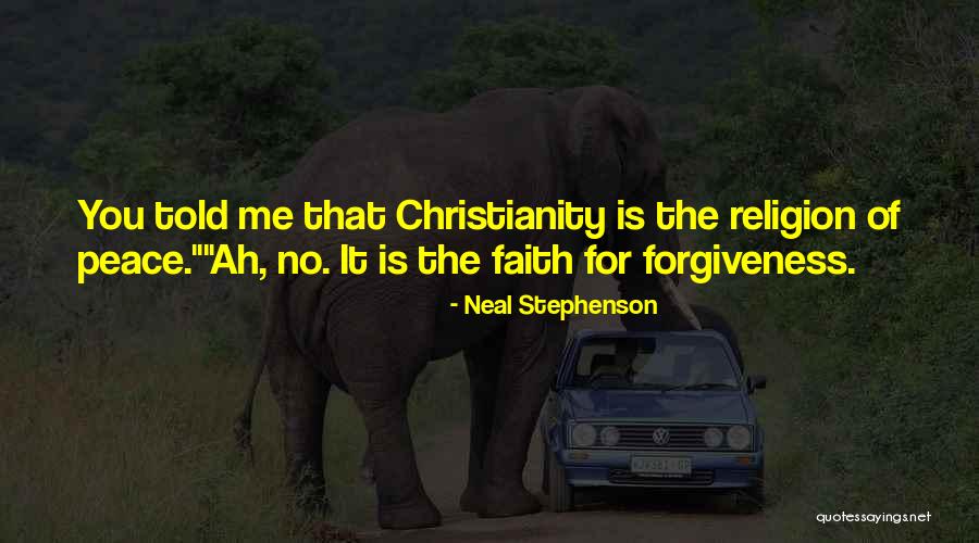 Machala Svitavy Quotes By Neal Stephenson Machala Svitavy Quotes By Neal Stephenson