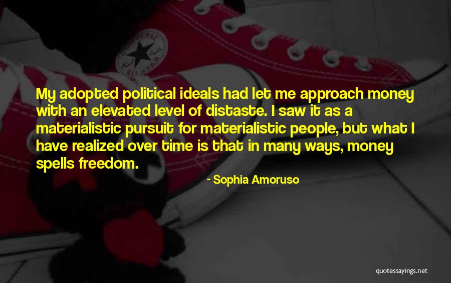 Machalette Quotes By Sophia Amoruso Machalette Quotes By Sophia Amoruso