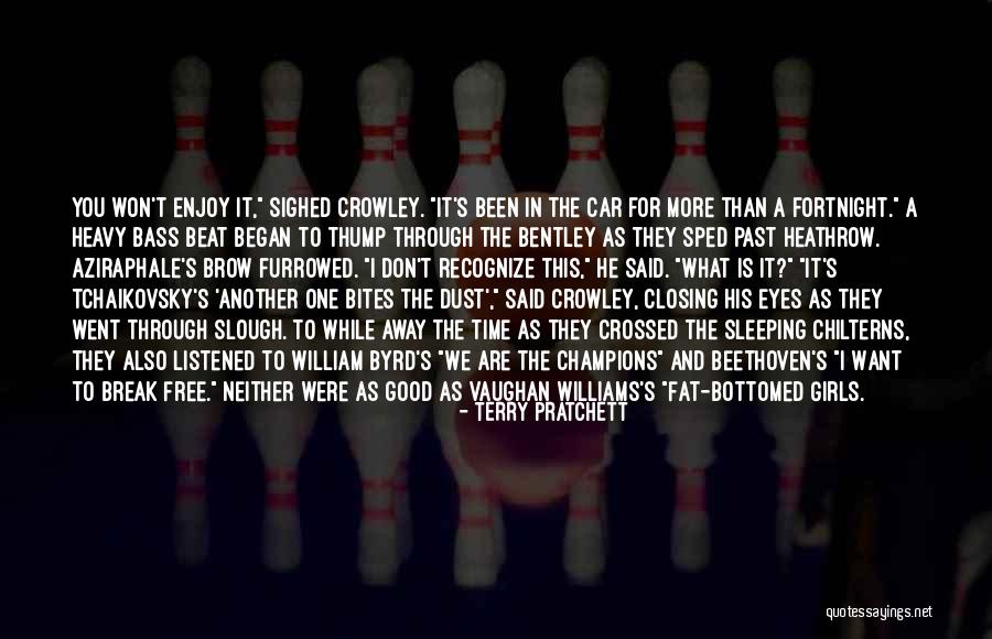 Machalette Quotes By Terry Pratchett Machalette Quotes By Terry Pratchett