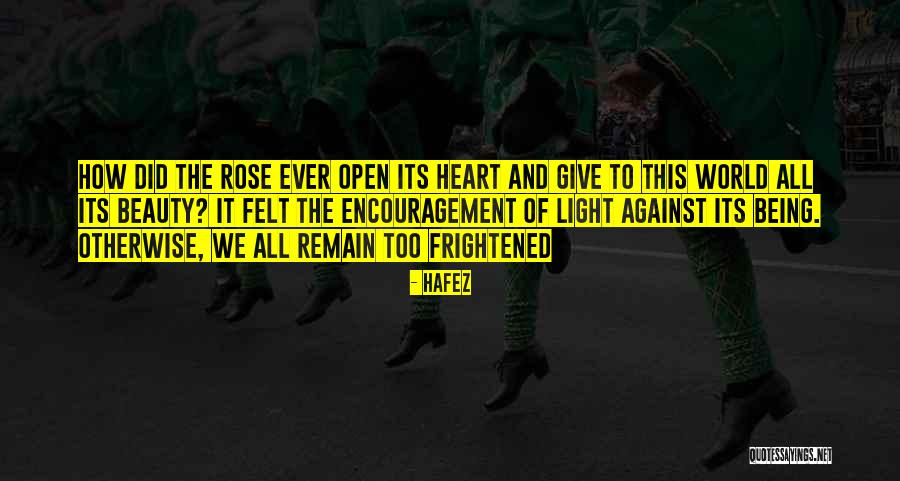 Machanic Quotes By Hafez Machanic Quotes By Hafez