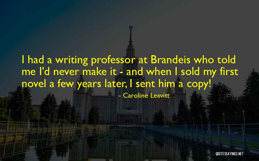 Machard Knot Quotes By Caroline Leavitt Machard Knot Quotes By Caroline Leavitt