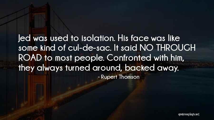 Macharge Quotes By Rupert Thomson Macharge Quotes By Rupert Thomson