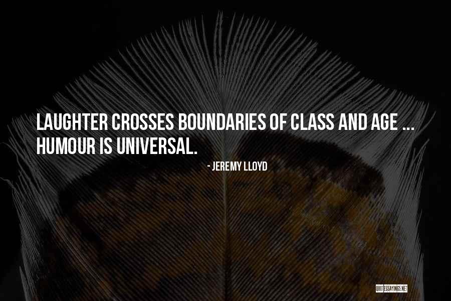 Macharia Kamau Quotes By Jeremy Lloyd Macharia Kamau Quotes By Jeremy Lloyd