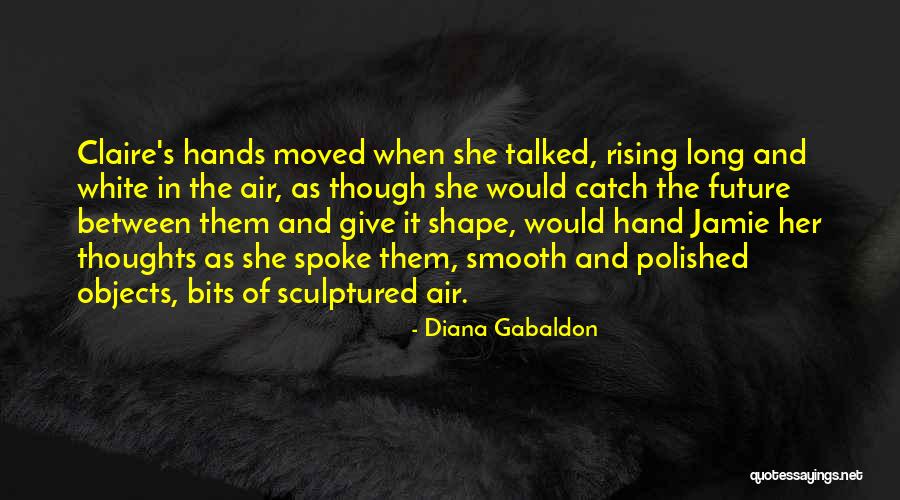 Macharia Waburi Quotes By Diana Gabaldon Macharia Waburi Quotes By Diana Gabaldon